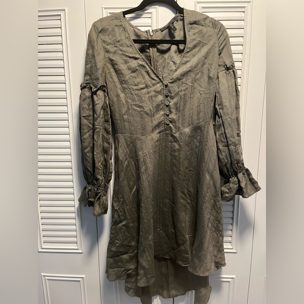 BCBG dress
